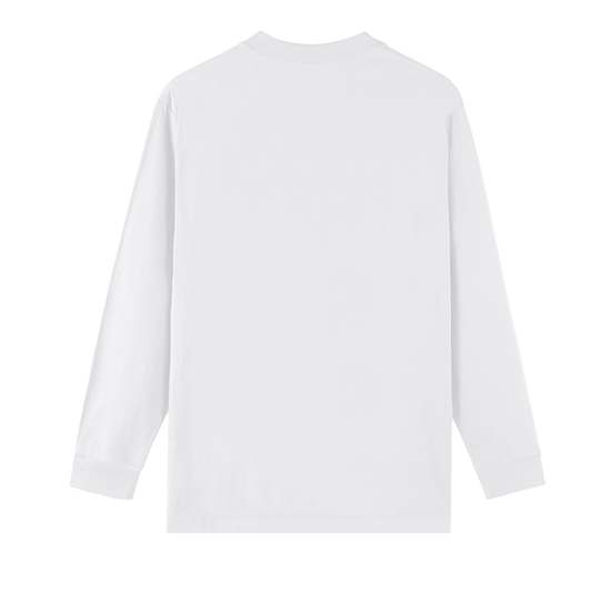 Beyond Blessed Crew Neck Long Sleeve Shirt