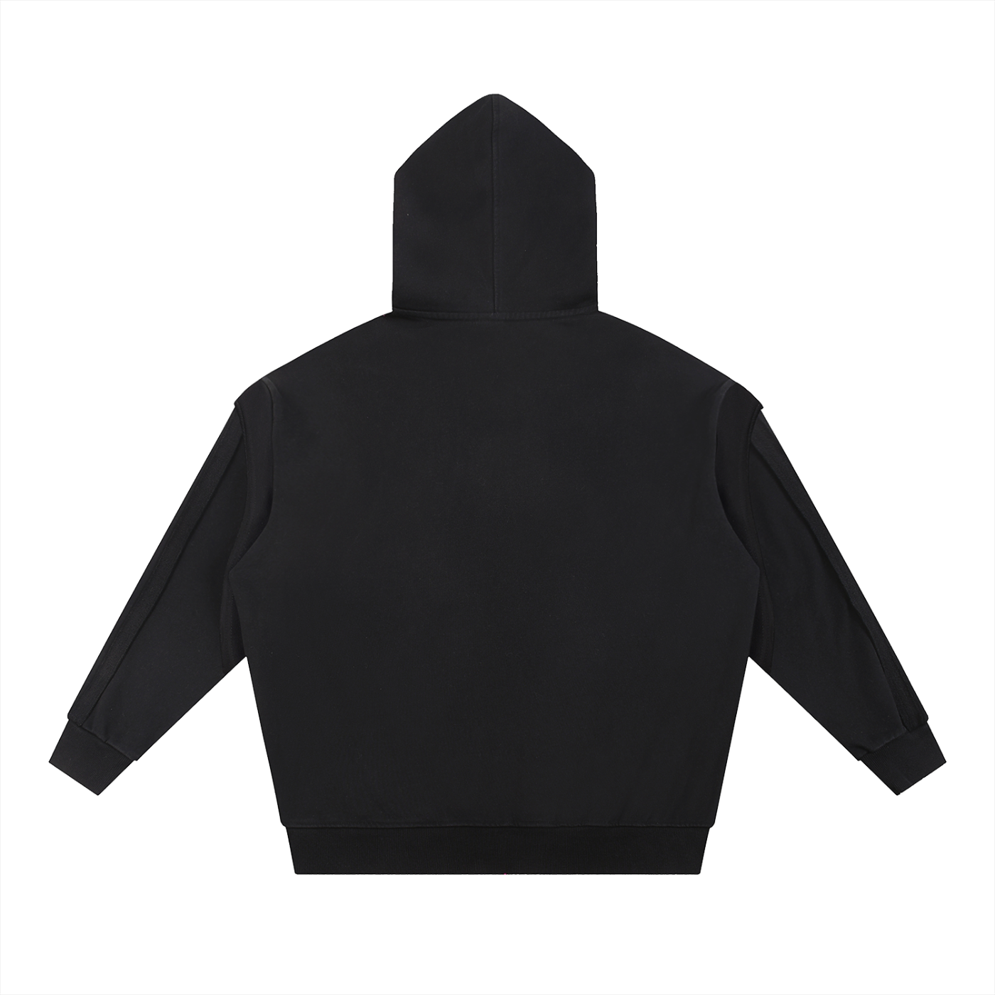 The Last Supper Double Layered Hoodie