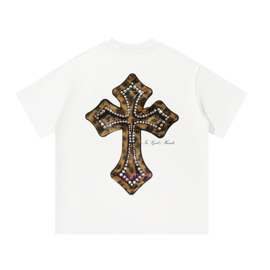 Heaven Made Oversized T-Shirt