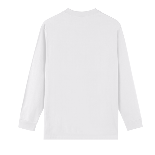 Beyond Blessed Crew Neck Long Sleeve Shirt