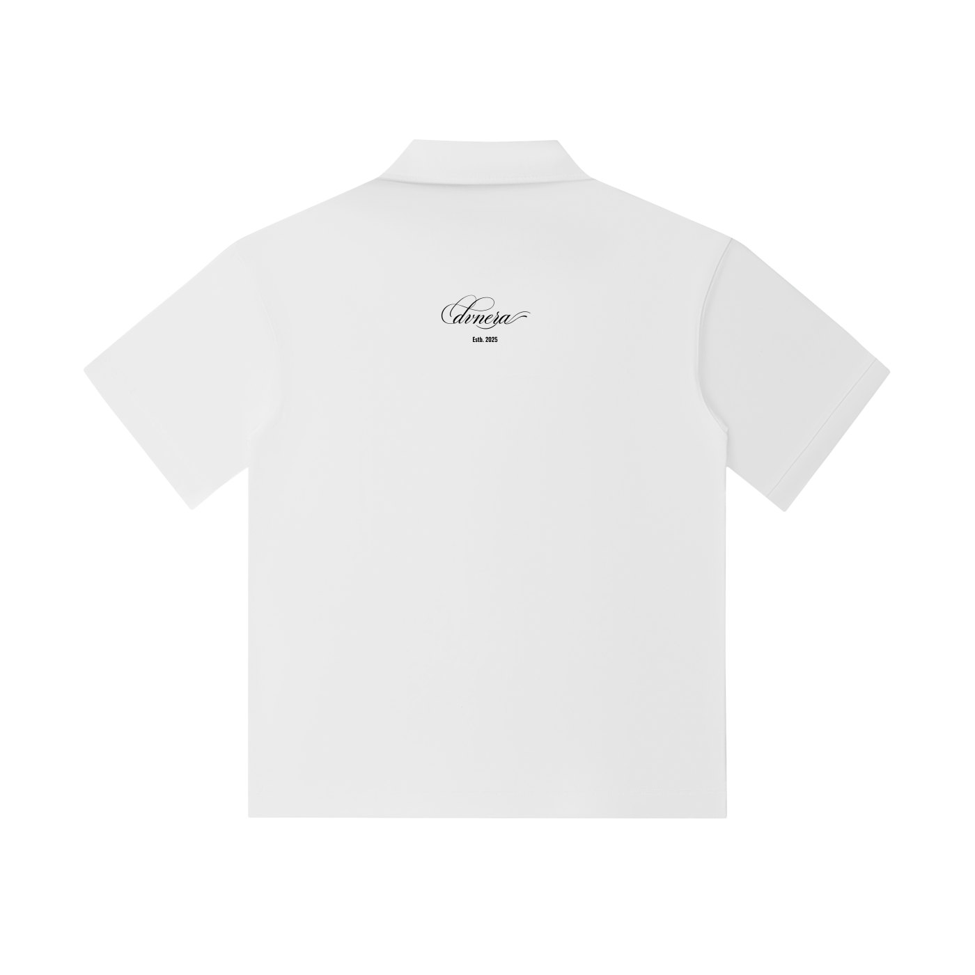 Blessed Identity Polo