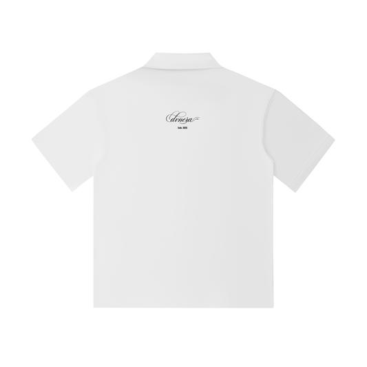 Blessed Identity Polo