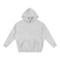 Hope for The Future Oversized Hoodie