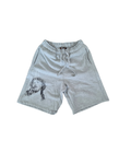 His Sacrifice Heavyweight Sweat Shorts