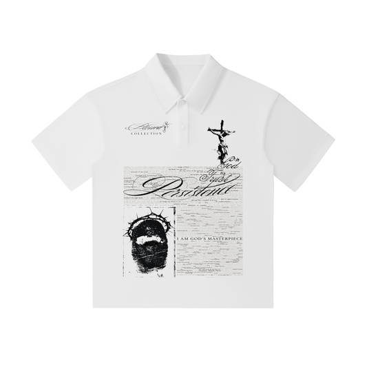 Blessed Identity Polo