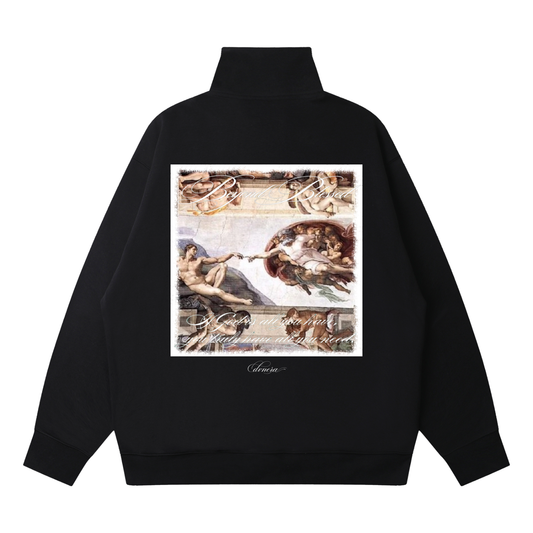 Beyond Blessed Quarter-Zip