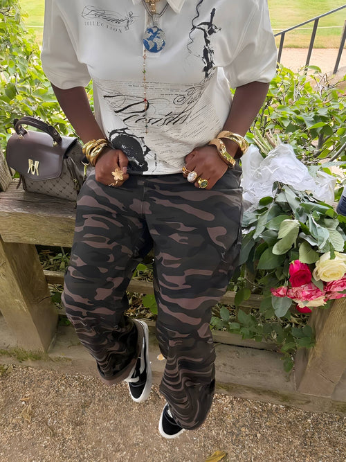 Blessed Identity Polo