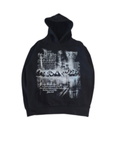 The Last Supper Hoodie