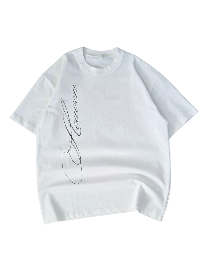 Heaven Made Oversized T-Shirt